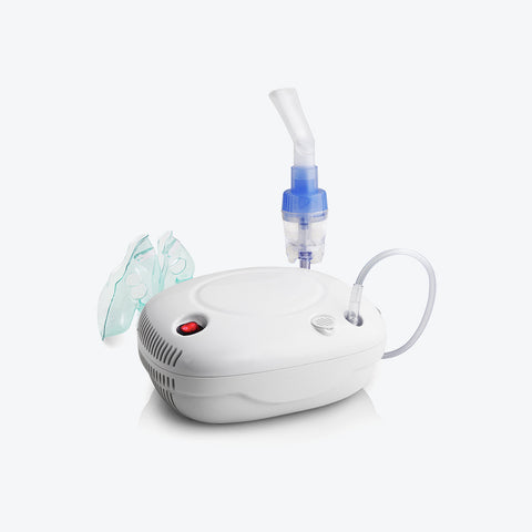 Nebulizer