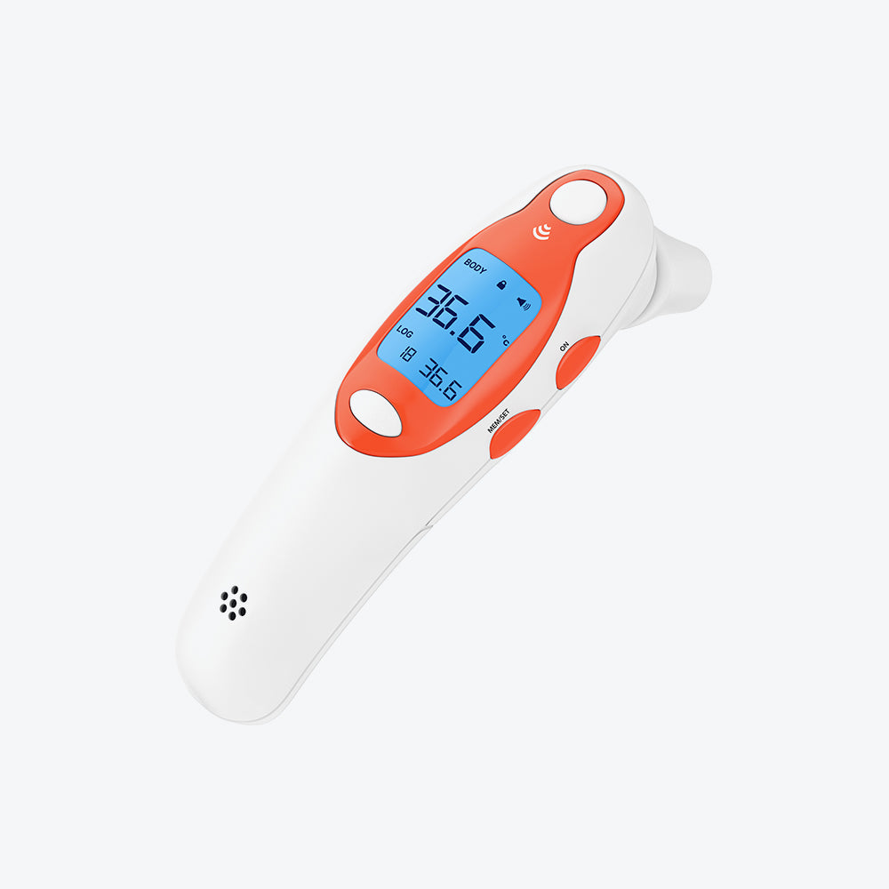Thermometer