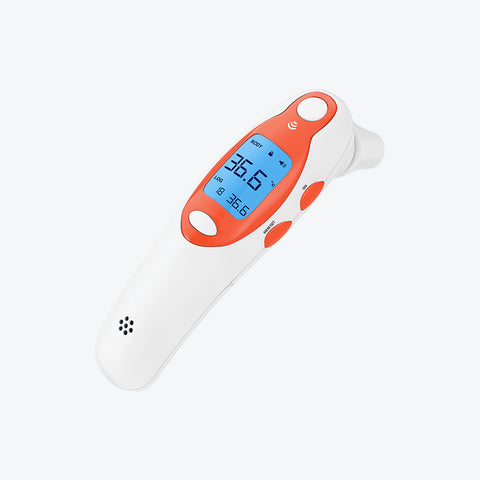 Thermometer