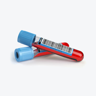 Blood Collection Tubes