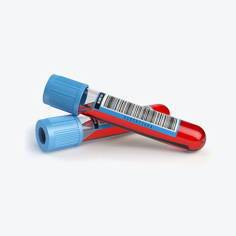 Blood Collection Tubes