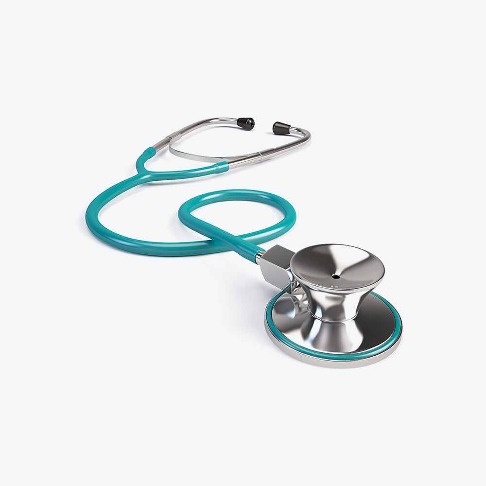 Stethoscope