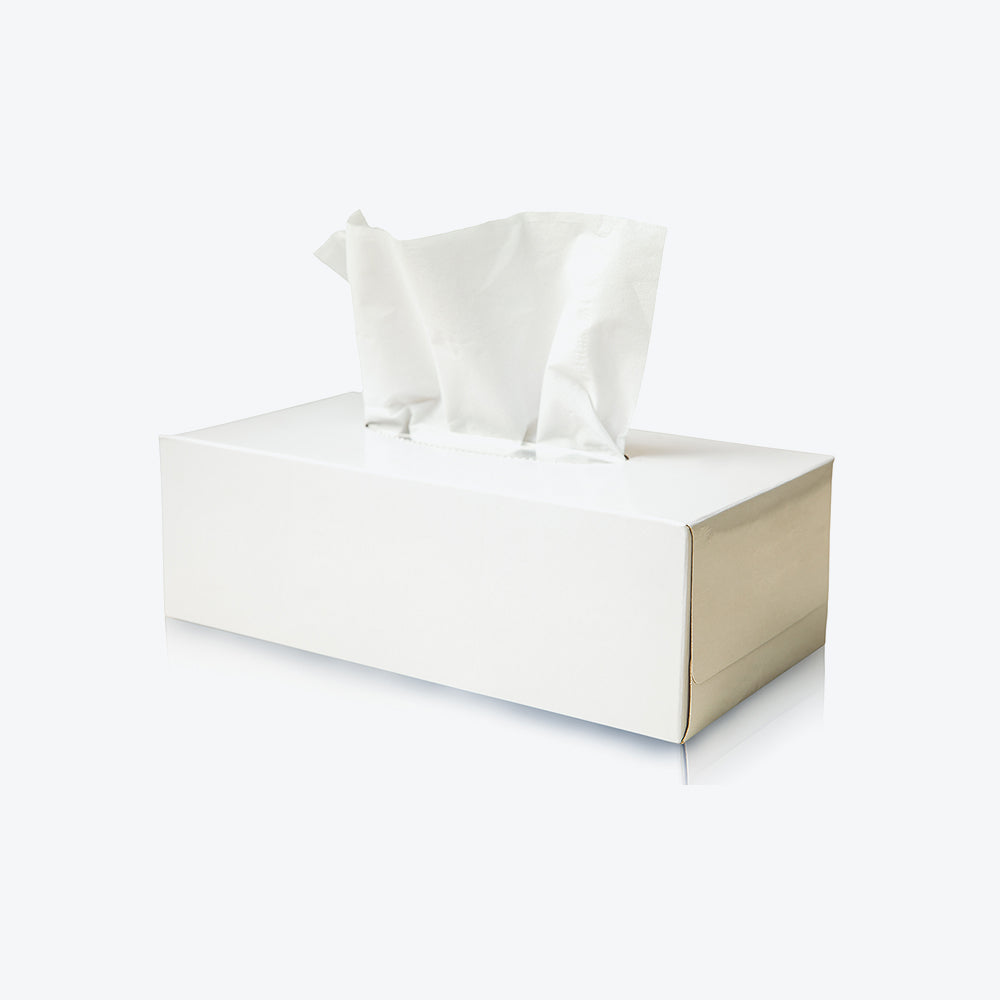 Dry Tissue Paper