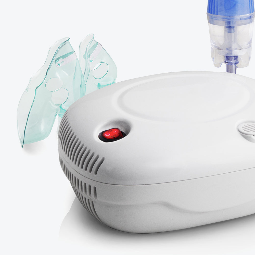 Nebulizer