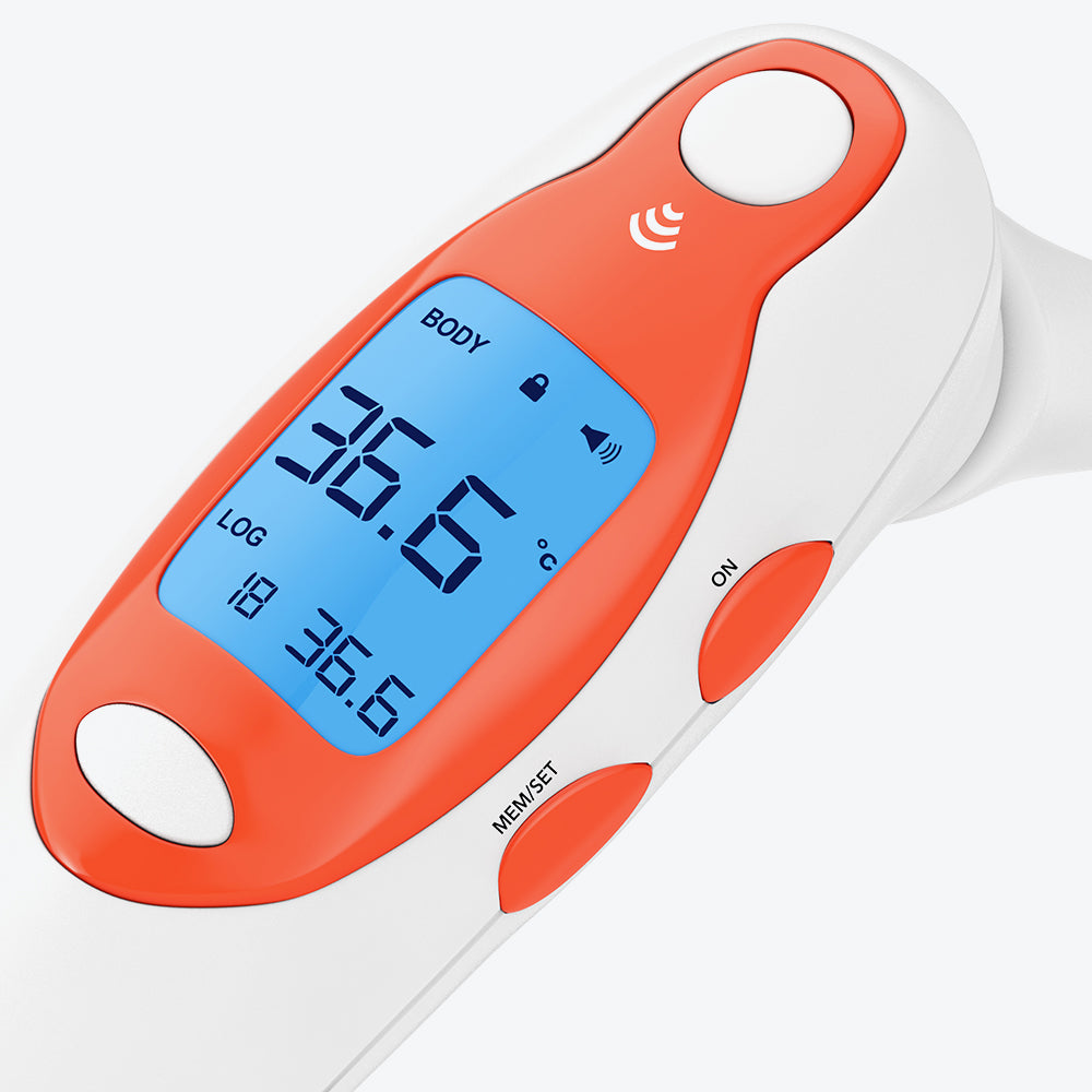 Thermometer