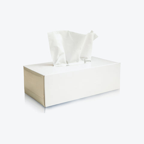 Dry Tissue Paper