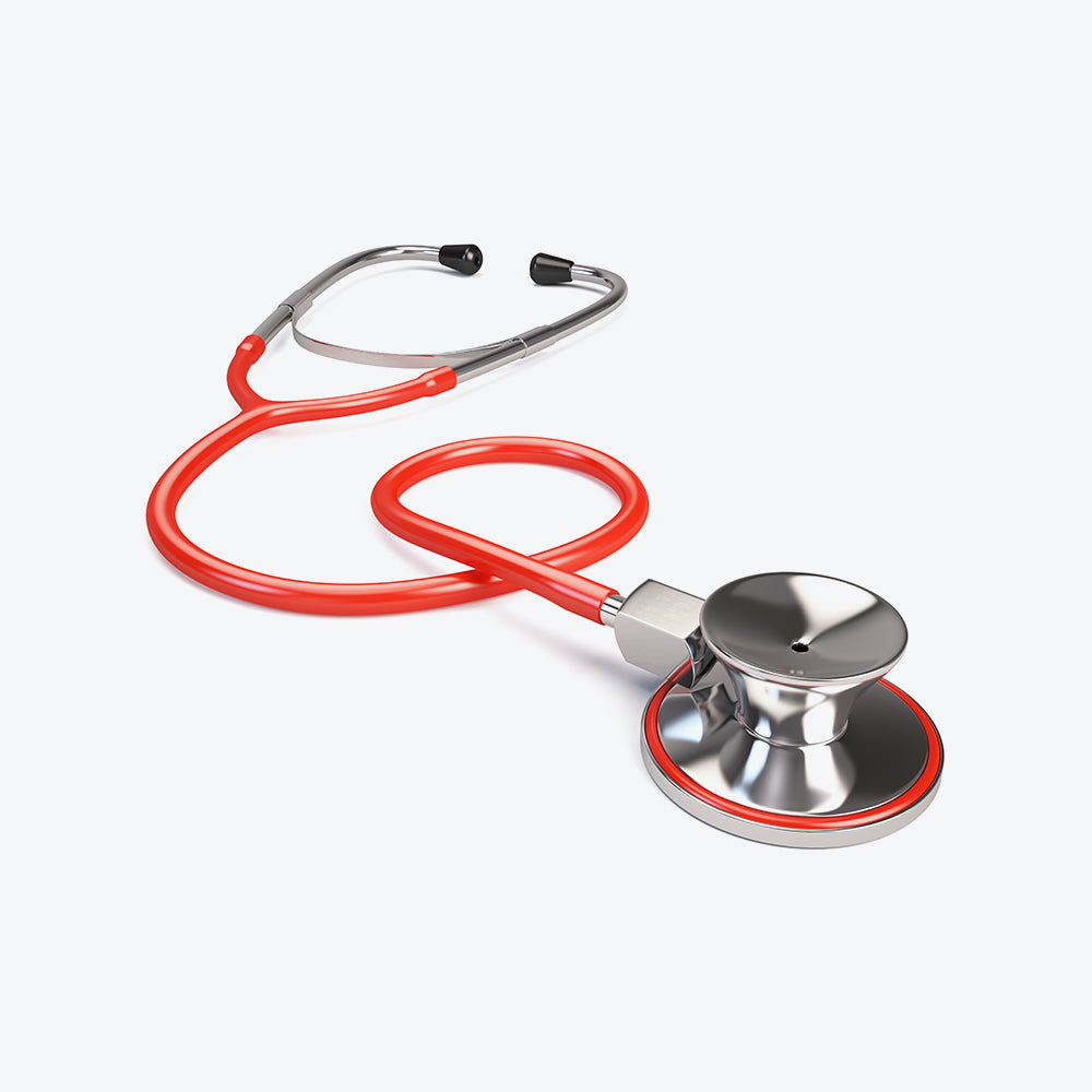 Stethoscope