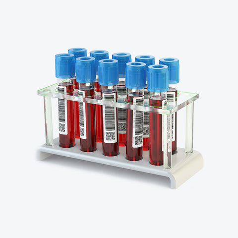 Blood Collection Tubes